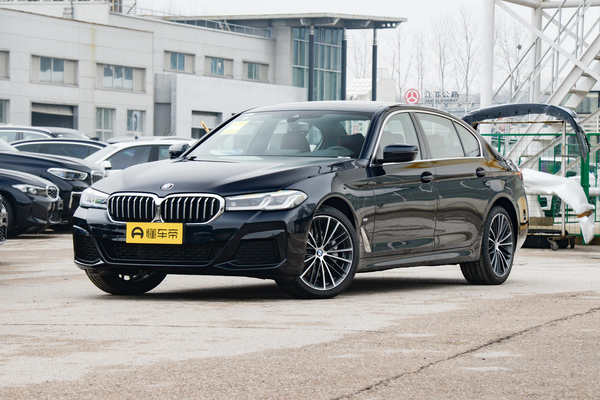 宝马5系 2023款 530Li xDrive M运动套装长x宽x高(mm)_基本信息图