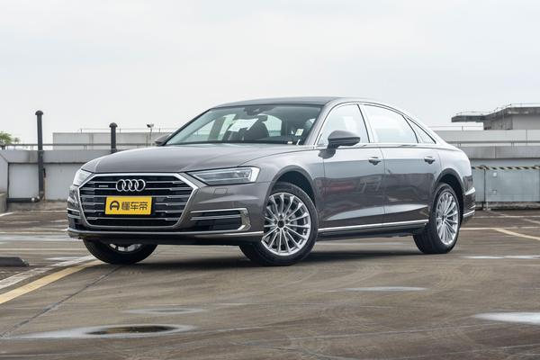奥迪A8 2022款 A8L 60 TFSI quattro 尊贵型典藏版整车保修期限_基本信息图