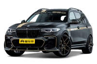 Manhart BMW X7