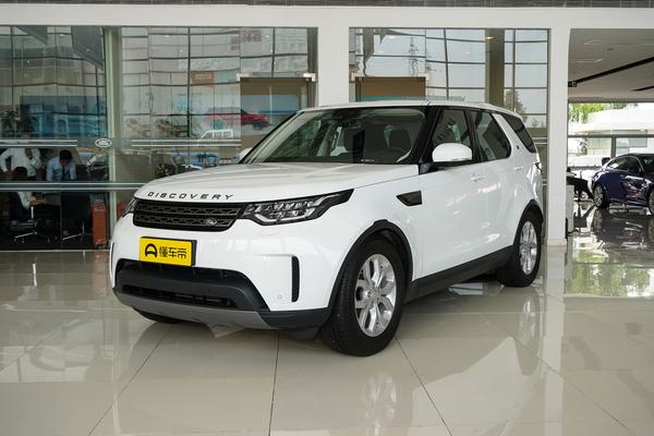 发现 2018款 2.0T 特别版长x宽x高(mm)_基本信息图