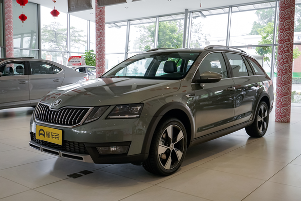 明锐 2019款 旅行车 TSI280 DSG豪华版 国VI宽(mm)_车身图