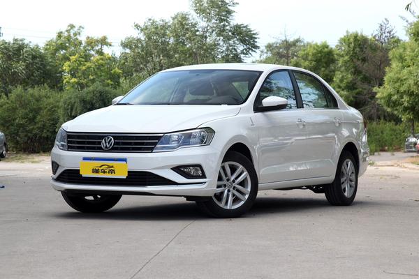 捷达 2015款 1.4TSI 自动运动型主驾座椅整体调节_座椅配置图