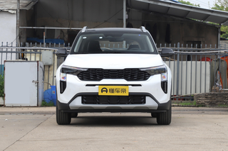 起亚印度特供车登陆中国市场，小型SUV Sonet有没有戏？图1