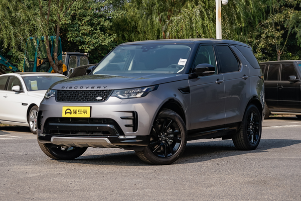 发现 2020款 2.0T 30周年特别版后制动器类型_车轮/制动图