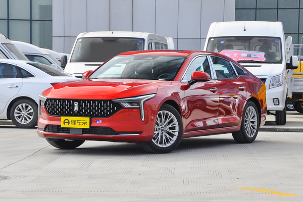 奔腾B70 2021款 1.5T 自动智享型辅助驾驶级别_辅助/操控配置图