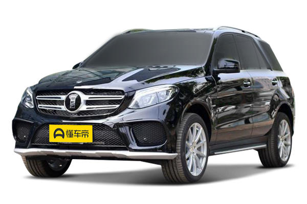 IMSA GLE 2019款 GLE 320 4MATIC 豪华型主驾座椅局部调节_座椅配置图