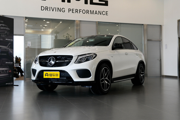 奔驰GLE轿跑 AMG 2017款 AMG GLE 43 4MATIC 轿跑SUV整车保修期限_基本信息图