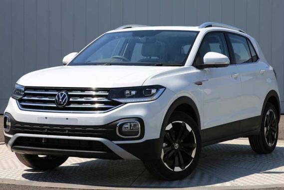 0款 行李舱容积(L)_车身图