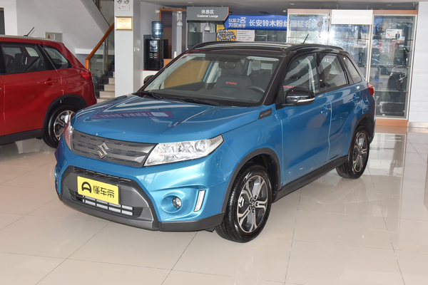 维特拉 2016款 1.4T 手动两驱精英型电动车窗_玻璃/后视镜图