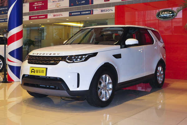 发现 2020款 2.0T SE能源类型_基本信息图