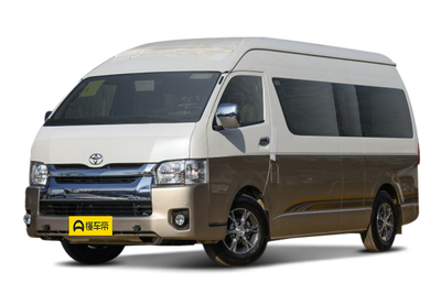 HiAce undefined款 undefined