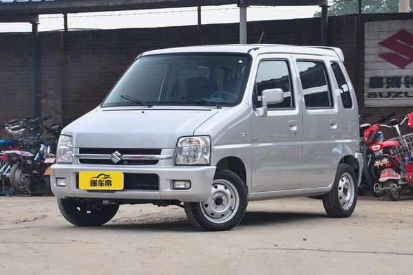 北斗星 2010款 e 1.4L 手动ES经济型最大功率(kW)_基本信息图