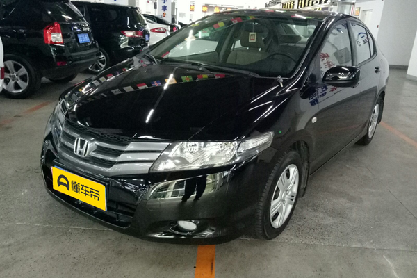 锋范经典 2008款 1.5L 手动舒适版车门数(个)_车身图