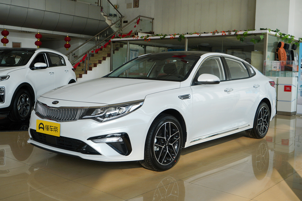 起亚K5 2019款 Pro 2.0L 自动豪华版 国V制动力分配(EBD/CBC等)_主动安全图