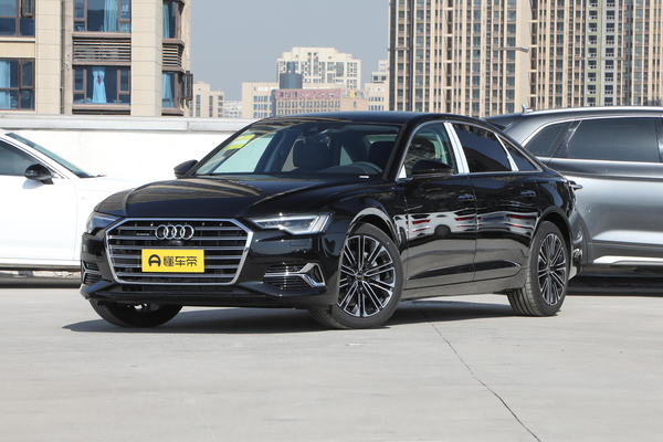 奥迪A6L 2024款 45 TFSI quattro 尊享致雅型蓝牙/车载电话_智能互联图