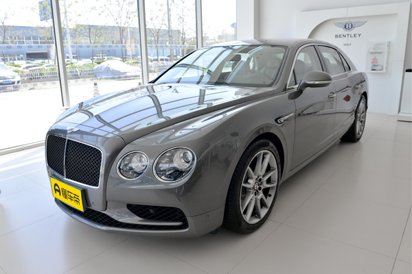 飞驰 2017款 4.0T V8 S 标准版电动车窗_玻璃/后视镜图