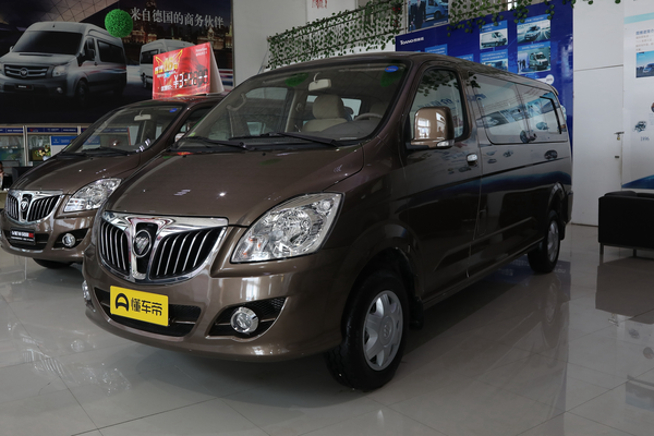 风景G5 2019款 2.0L 新快运9座版1TZ燃料形式_发动机图