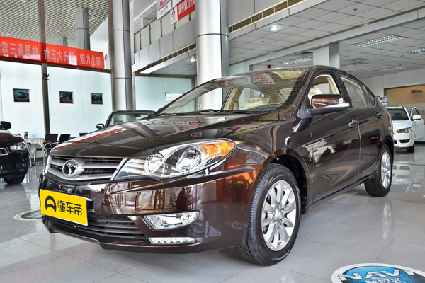 V5菱致 2012款 1.5L 手动旗舰型最大功率(kW)_发动机图