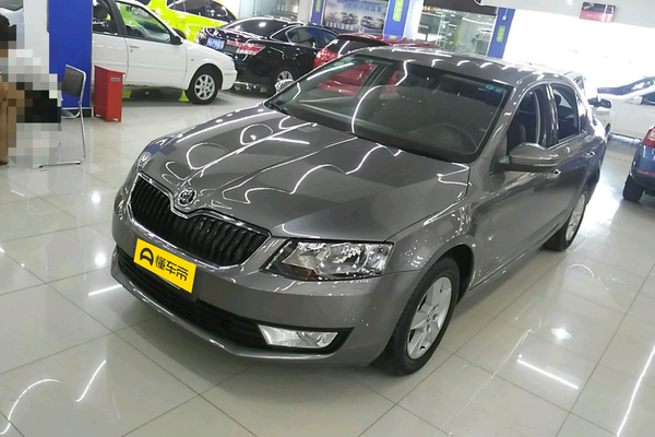 明锐 2016款 1.6L 自动前行版空调控制方式_空调/冰箱图