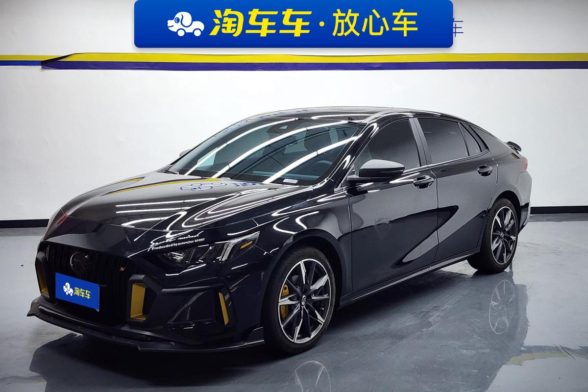 二手影豹 2023款 270T DCT J11版图片1