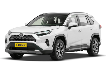 RAV4荣放