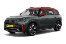 MINI JCW COUNTRYMAN