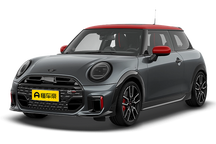 MINI JCW