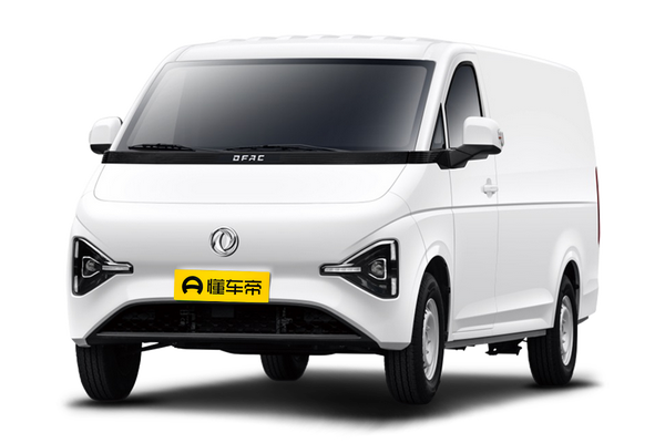 睿立达V5 2025款 365km 睿享版变速箱_基本信息图