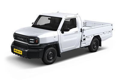 Hilux Champ undefined款 undefined