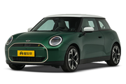 电动MINI COOPER经销商报价14.88万