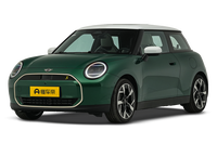 电动MINI COOPER