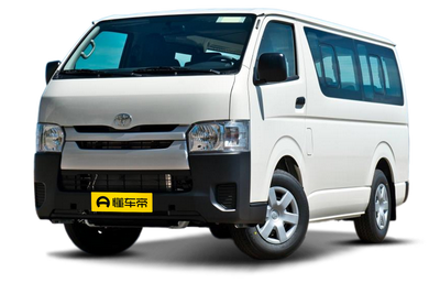 TGS Hiace undefined款 undefined