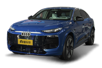 奥迪Q6L e-tron Sportback