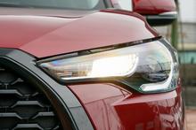 鹵素日間行車燈