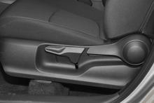 主駕6向手動座椅