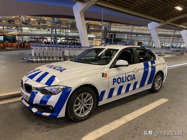 立陶宛警方 奥迪a6警车,奥迪为德国汽车品牌,创立于1909年7月16日