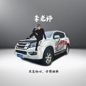 重庆胖虎汽车销售有限公司头像