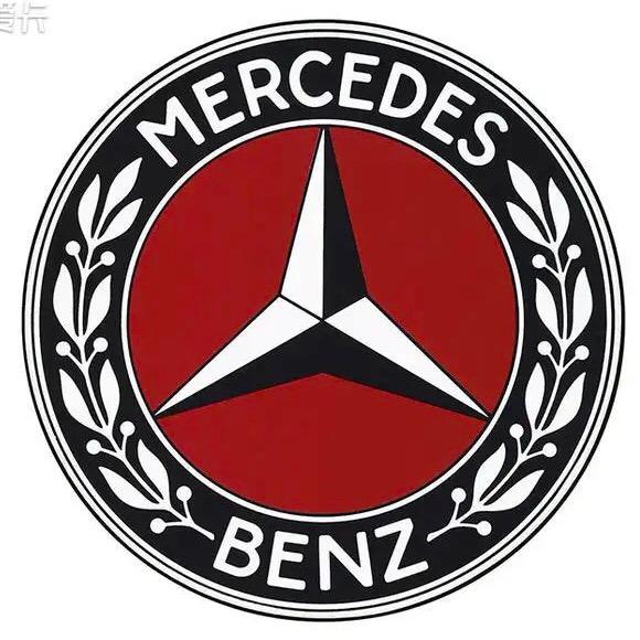 Mercedes-Benz头像
