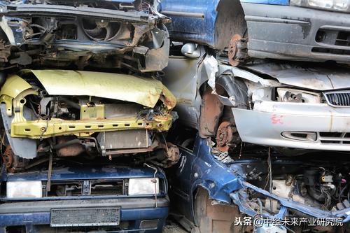 2020-2025年中国报废汽车回收拆解行业未来发展前景研究报告