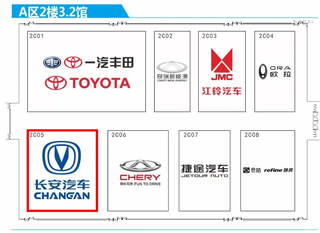 一口气盘点2021广州车展将首次亮相的9款新车，你最看好哪台？图27