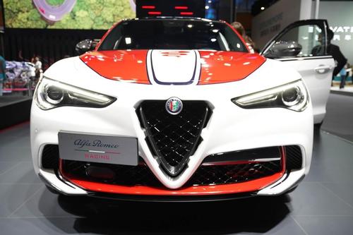 布局纯电市场，阿尔法·罗密欧最新消息，计划推出纯电版Giulia