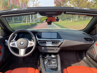 新款BMW  Z4图3