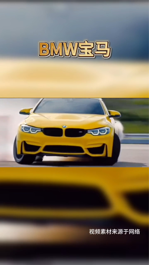 BMW宝马品牌7305230907240087563视频