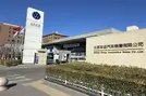 北京车谷上汽大众