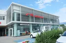 广汽本田北京四季信通店