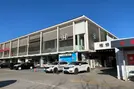 广本华通四季青店