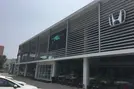 广汽本田苏州桥店