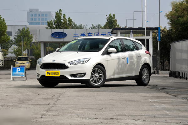福克斯 2017款 两厢 EcoBoost 180 自动精英型最大功率(kW)_基本信息图