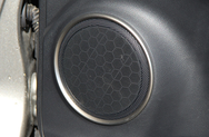 8扬声器音响