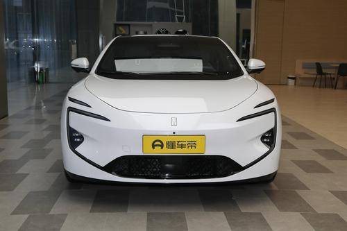 配3颗激光雷达，综合续航1155km，阿维塔12产品力如何？